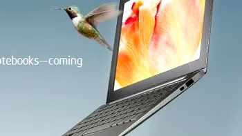 Intel ajuta ultrabook-urile sa fie competitive