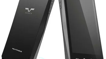 Verzo debuteaza pe piata de smartphone-uri cu noul Kinzo