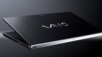 VAIO Z & VAIO SE - Sony reinventeaza definitia portabilitatii