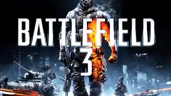Battlefield 3 War Day - Imagini de la fata locului