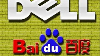 Dell se aliaza cu Baidu in China