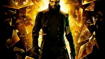 Deus Ex Human Revolution x 6, la concurs!