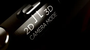 HTC Evo 3D - Fiori 3D pentru amatori [REVIEW]