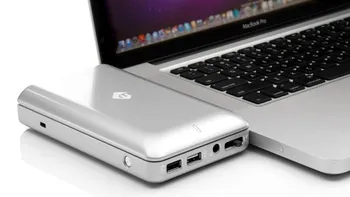 mDock - Un HDD Extern cu mufa Thunderbolt