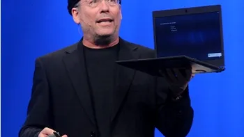 Intel si noul concept de Ultrabook-uri