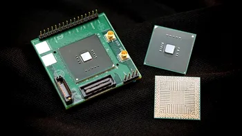 Intel si tehnologia Multi-Core
