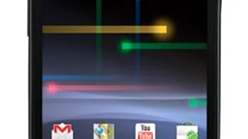 Google Nexus S primeste un 