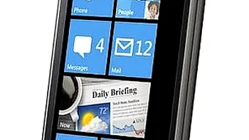 Windows Phone Mango de la Samsung