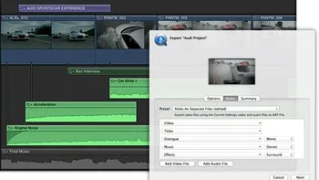 Apple incearca sa-si rascumpere din greselile facute cu Final Cut Pro X