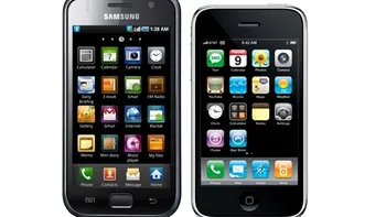 iPhone-ul 5, va fi motivul unui nou proces Samsung vs. Apple