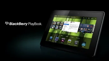 Playbook va primi numai anumite aplicatii de Android