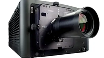 Christie ofera upgrade la 4K pentru cinematografe 2K