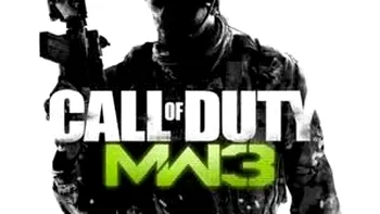 Call of Duty: Modern Warfare 3 - Tango Down Trailer