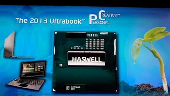 Procesoare pentru viitor de la Intel - imediat vine 2013