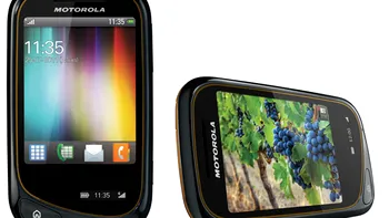 Motorola Wilder ne aminteste ca inca exista clasa 