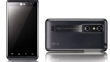 LG Optimus 3D - Mobilitate in trei dimensiuni [REVIEW]
