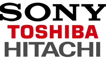 Sony, Toshiba si Hitachi vor forma Japan Display