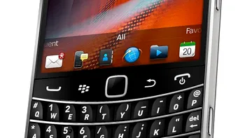 BlackBerry Bold 9900 reinventeaza conceptul de business [REVIEW]
