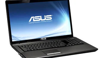 ASUS K93S - Un Workstation portabil [REVIEW]
