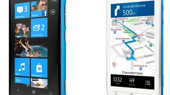 Nokia se lauda cu noile telefoane. Primele Windows Phone-uri, in Romania din 2012