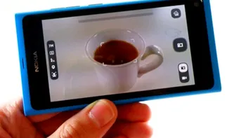 Nokia lauda N9 dedicandu-i un filmulet