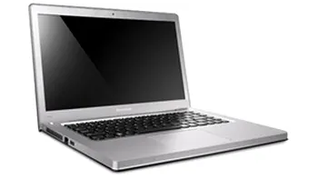 Lenovo incearca domeniul notebook-urilor ultra compacte cu IdeaPad U400