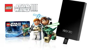 Xbox 360 primeste Hard Disk mai mare