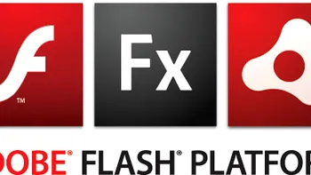 Adobe Flash 11 si Air 3 lansate