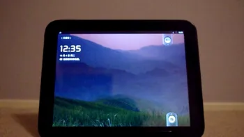 HP Touchpad primeste aplicatie pentru a rula Android [+VIDEO]