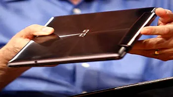 ASUS Transformer Prime este aproape. Padfone intarzie pana in 2012