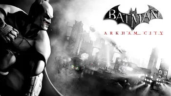 Batman: Arkham City - Cavalerul Intunecat si orasul-inchisoare [REVIEW]