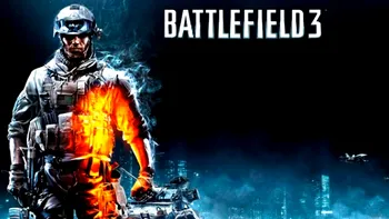 Battlefield 3 - Launch Trailer