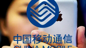 China Mobile se lauda cu 10 milioane de utilizatori iPhone