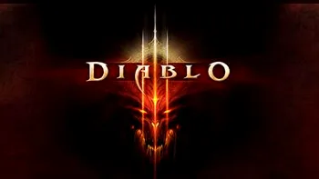 Diablo III vine in mai!
