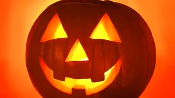 Cel mai ingenios costum de Halloween