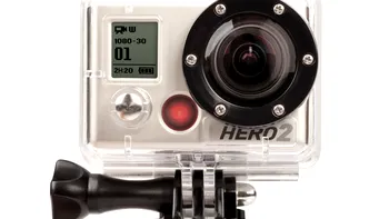 HD Hero2 - o camera pentru amatorii de sport extrem