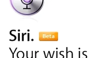 Siri pe iPhone 4!