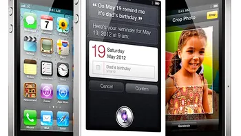 Orange are sperante: iPhone 4S in Romania inainte de sfarsitul anului