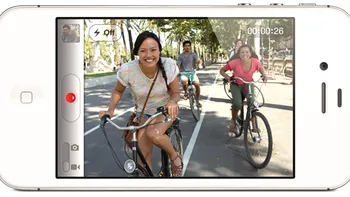 iPhone 4S depaseste orice record de vanzari, inclusiv cele atinse de iPhone 4