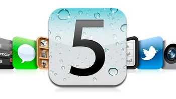 iOS 5 [Preview]