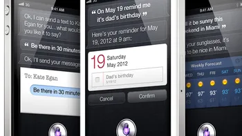 iPhone 4S apare in noi reclame