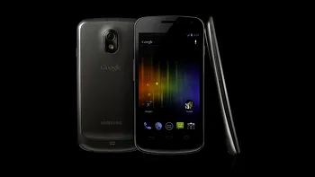 Samsung Galaxy Nexus confirmat. Vine cu Ice Cream Sandwich.
