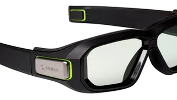 Nvidia anunta 3D Vision 2