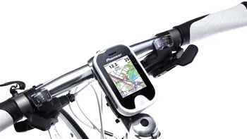 GPS pentru bicicleta de la Pioneer