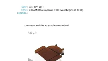 Pe 19 octombrie Android-ul paseste intr-o noua era: Ice Cream Sandwich