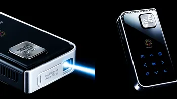 ESPlus va lansa Seeser, un pico-proiector cu laser si Android