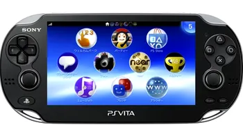 Downloadurile PlayStation Vita limitate pe 3G
