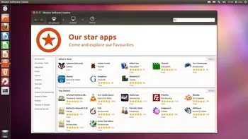 Ubuntu mai face un pas catre dominatia globala - 11.10 poarta numele Oneiric Ocelot