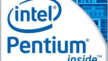 Intel Pentium nu a murit - promite sa propulseze servere low end