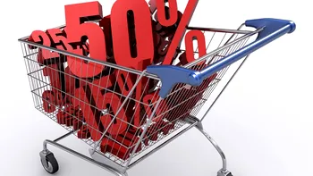 Black Friday in Romania - Reduceri fara stocuri sau disponibilitate